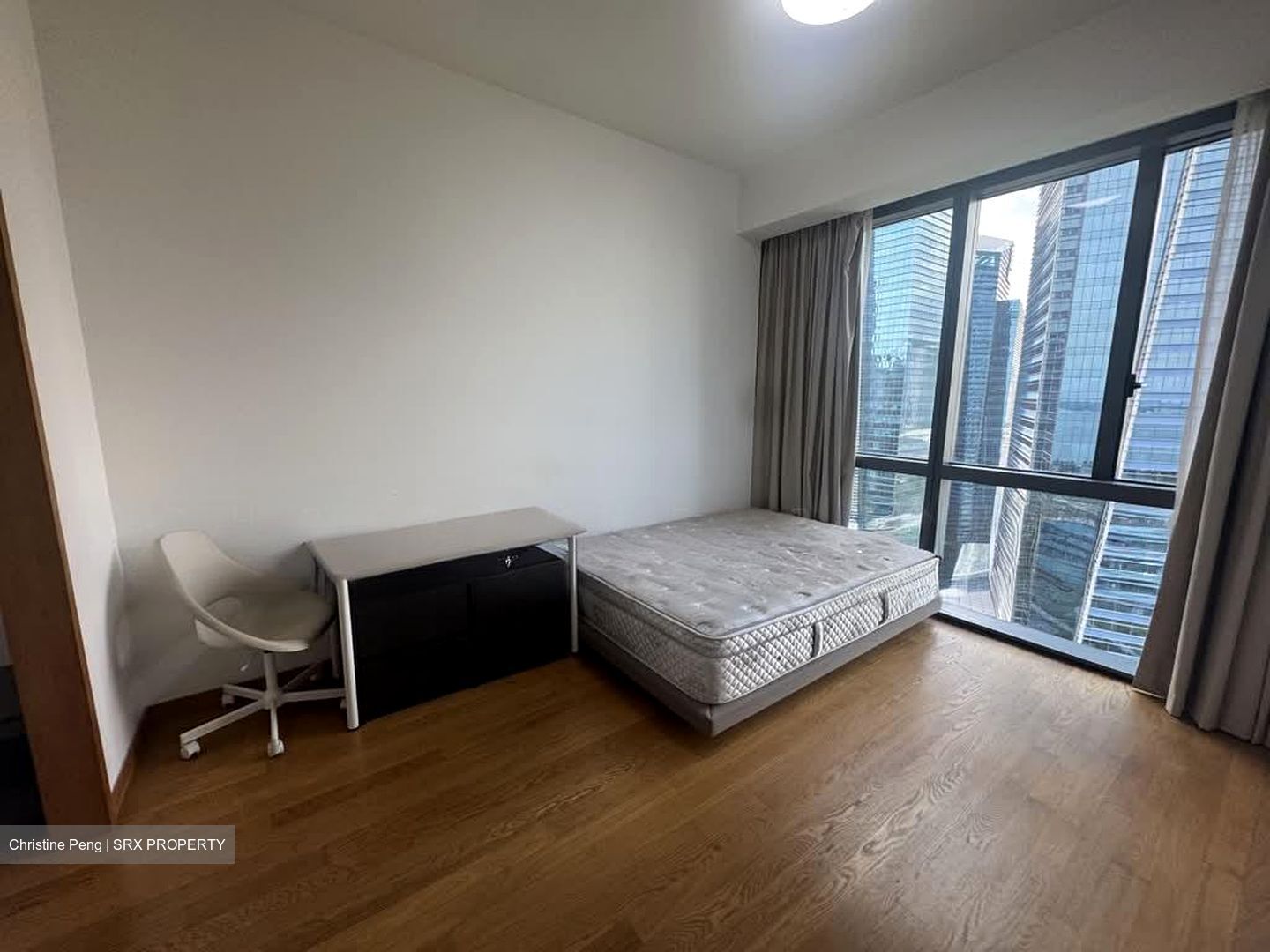 Marina One Residences (D1), Apartment #574169551